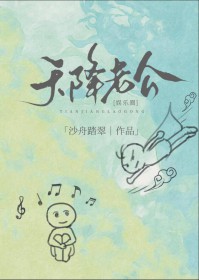 天降老公陪我回家过年后续
